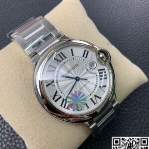 Bali Replica Cartier Ballon Bleu De Cartie W69012Z4 -AF Factory