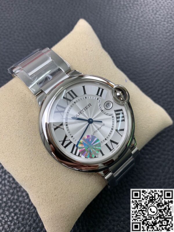 Bali Replica Cartier Ballon Bleu De Cartie W69012Z4 -AF Factory