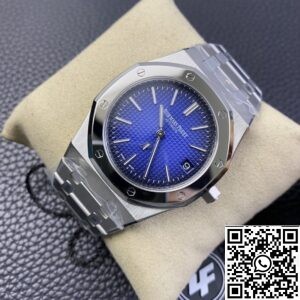 Replica Audemars Piguet Watch - ZF Factory Royal Oak 15202