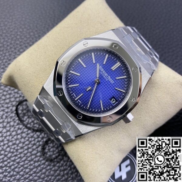 Replica Audemars Piguet Watch - ZF Factory Royal Oak 15202