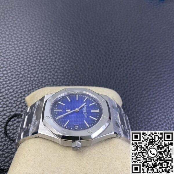 Replica Audemars Piguet Watch - ZF Factory Royal Oak 15202