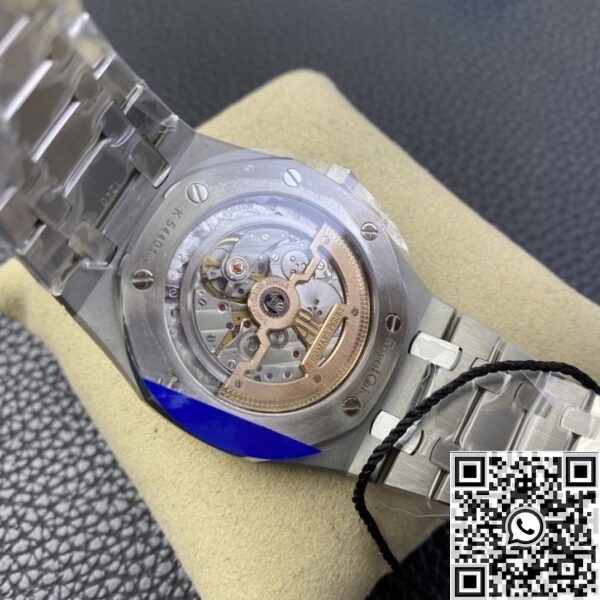 Replica Audemars Piguet Watch - ZF Factory Royal Oak 15202