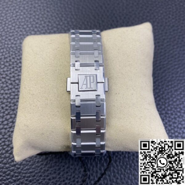 Replica Audemars Piguet Watch - ZF Factory Royal Oak 15202