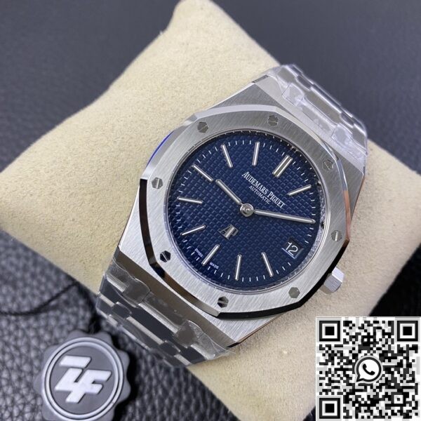 Replica Audemars Piguet Watches - ZF Factory Royal Oak 15202