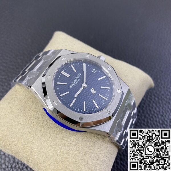 Replica Audemars Piguet Watches - ZF Factory Royal Oak 15202