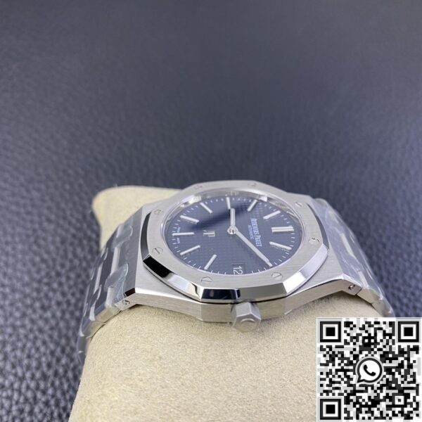 Replica Audemars Piguet Watches - ZF Factory Royal Oak 15202