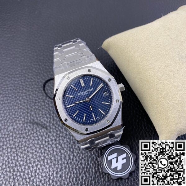 Replica Audemars Piguet Watches - ZF Factory Royal Oak 15202