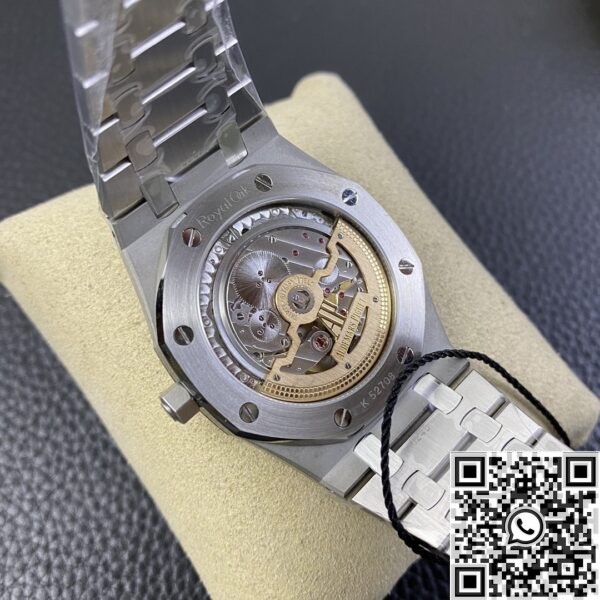 Replica Audemars Piguet Watches - ZF Factory Royal Oak 15202