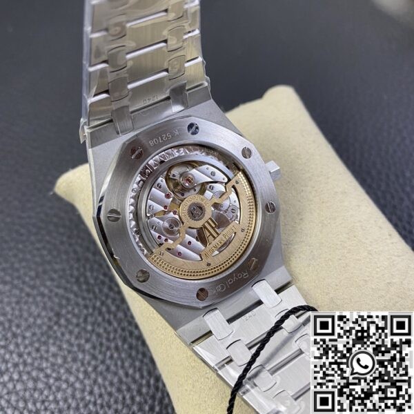 Replica Audemars Piguet Watches - ZF Factory Royal Oak 15202