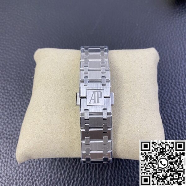 Replica Audemars Piguet Watches - ZF Factory Royal Oak 15202