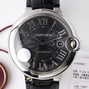 Best Cartier Watch Replica Ballon Bleu WSBB0003-AF Factory