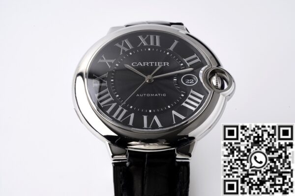 Best Cartier Watch Replica Ballon Bleu WSBB0003-AF Factory