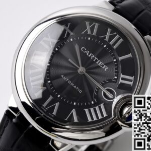 Best Cartier Watch Replica Ballon Bleu WSBB0003-AF Factory