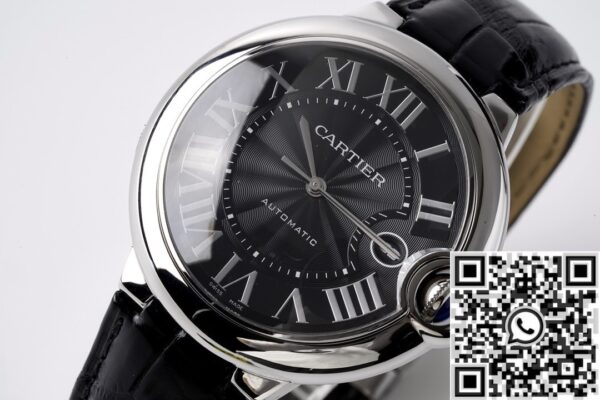 Best Cartier Watch Replica Ballon Bleu WSBB0003-AF Factory