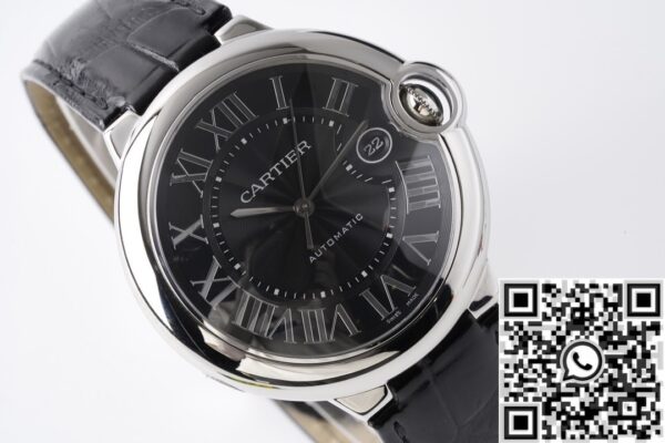 Best Cartier Watch Replica Ballon Bleu WSBB0003-AF Factory