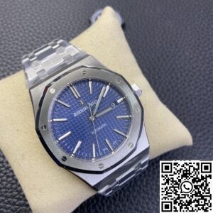 ZF Fake Audemars Piguet Royal Oak 15400ST.OO.1220ST.03