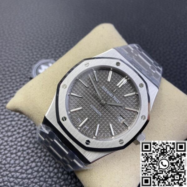 ZF Factory AP 15400 Royal Oak Replica Watch