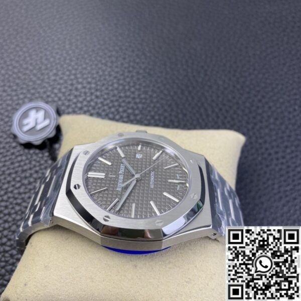 ZF Factory AP 15400 Royal Oak Replica Watch