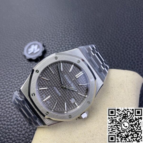 ZF Factory AP 15400 Royal Oak Replica Watch