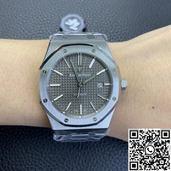 ZF Factory AP 15400 Royal Oak Replica Watch