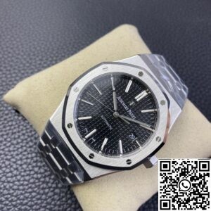 ZF Audemars Piguet Replica Royal Oak 15400 ST.OO.1220 ST.01