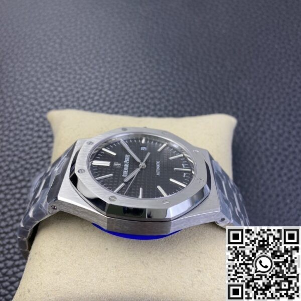 ZF Audemars Piguet Replica Royal Oak 15400 ST.OO.1220 ST.01