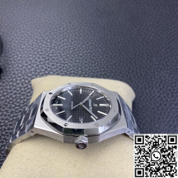 ZF Audemars Piguet Replica Royal Oak 15400 ST.OO.1220 ST.01