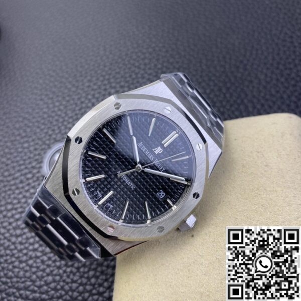 ZF Audemars Piguet Replica Royal Oak 15400 ST.OO.1220 ST.01