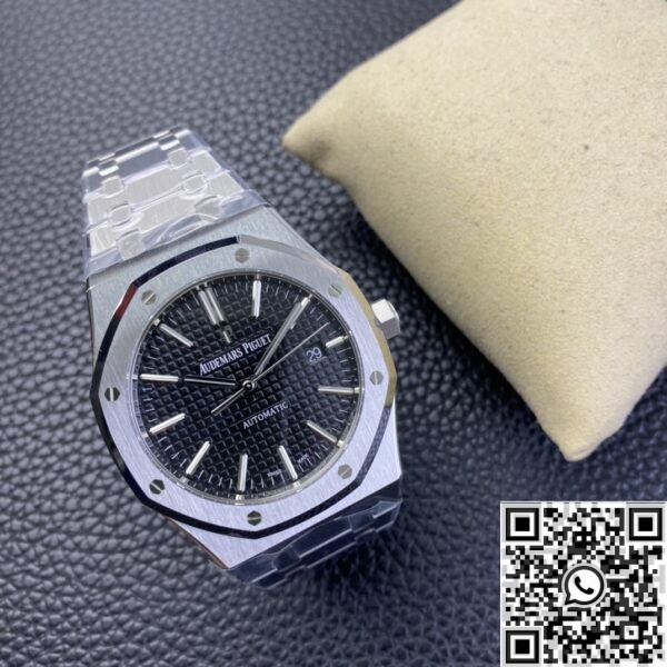 ZF Audemars Piguet Replica Royal Oak 15400 ST.OO.1220 ST.01