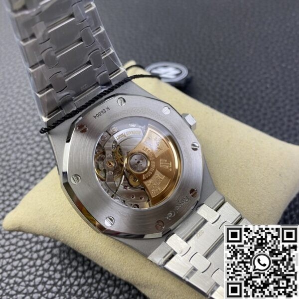 ZF Audemars Piguet Replica Royal Oak 15400 ST.OO.1220 ST.01