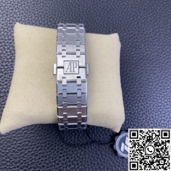 ZF Audemars Piguet Replica Royal Oak 15400 ST.OO.1220 ST.01