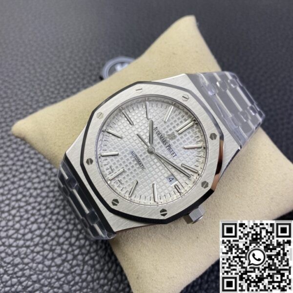 Audemars Piguet Watch Replica ZF Factory 15400