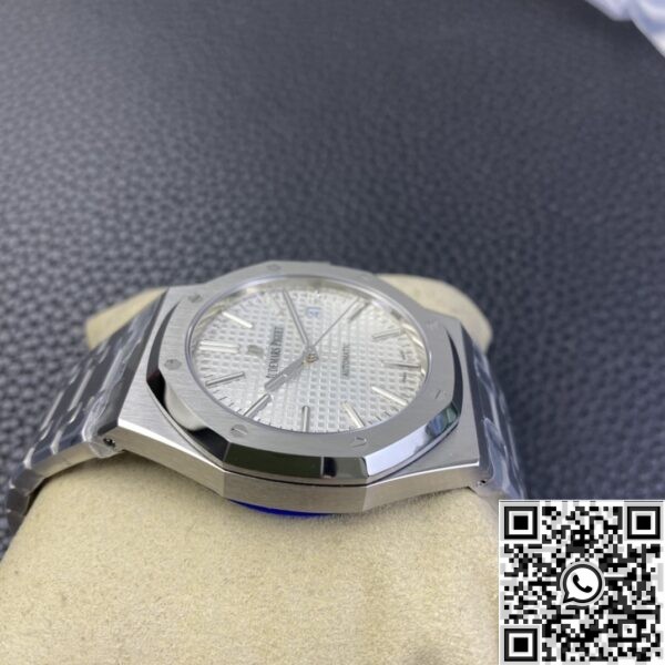 Audemars Piguet Watch Replica ZF Factory 15400