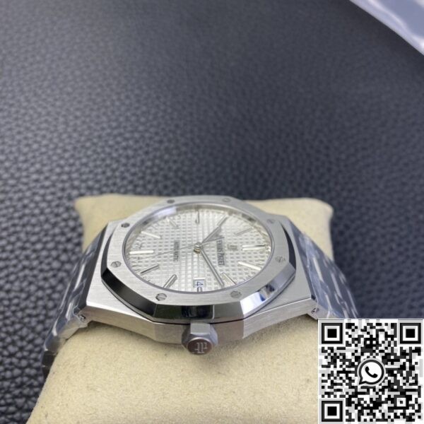 Audemars Piguet Watch Replica ZF Factory 15400