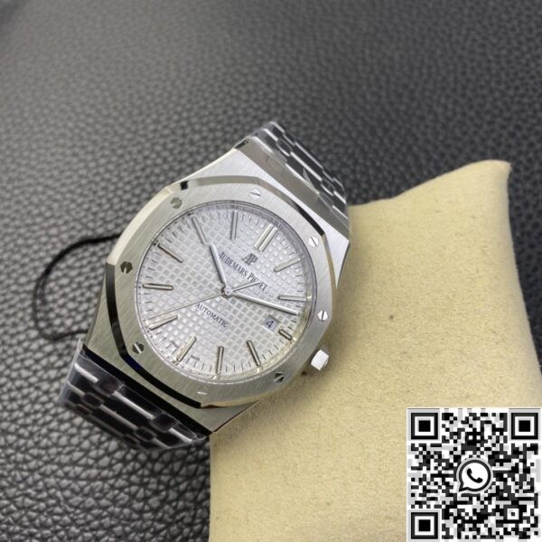 Audemars Piguet Watch Replica ZF Factory 15400