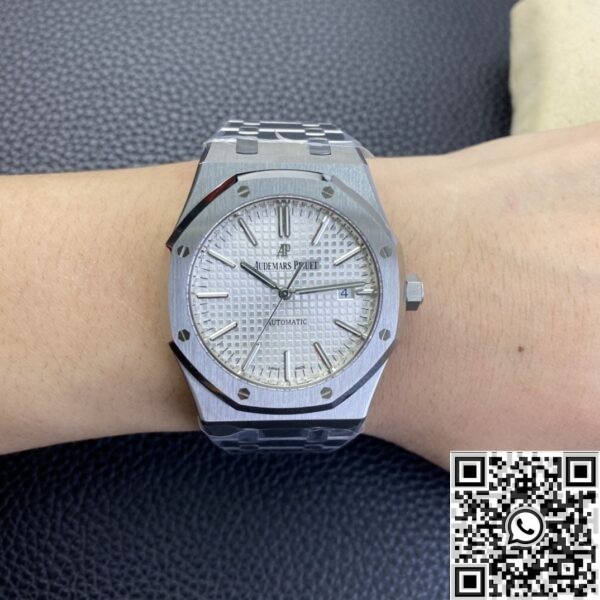 Audemars Piguet Watch Replica ZF Factory 15400