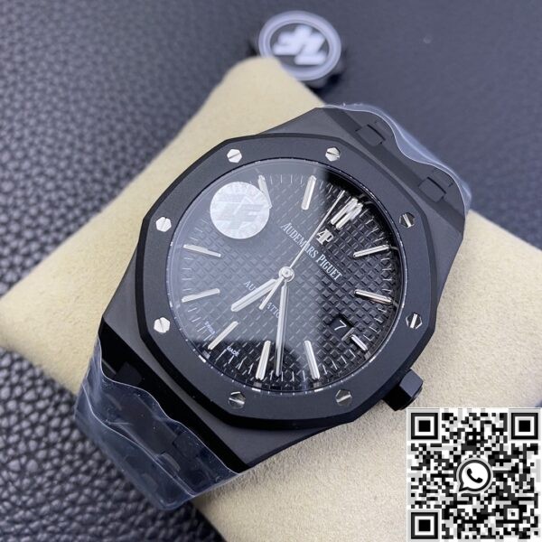 ZF Royal Oak Replica Audemars Piguet 15400