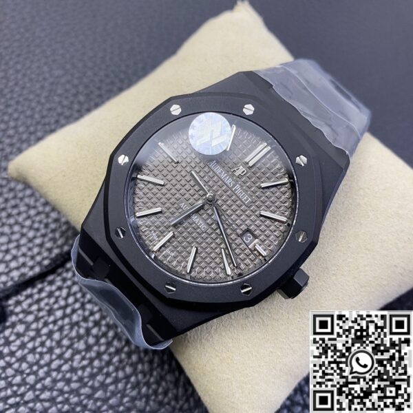 ZF Royal Oak Watch Replica Audemars Piguet 15400