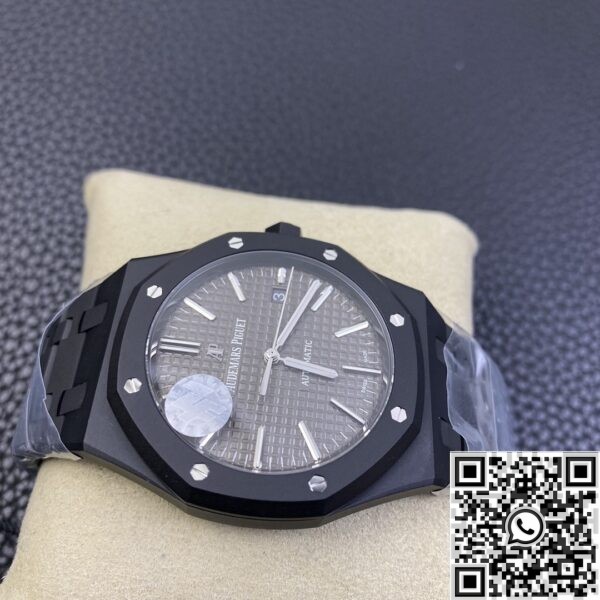 ZF Royal Oak Watch Replica Audemars Piguet 15400