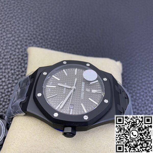 ZF Royal Oak Watch Replica Audemars Piguet 15400