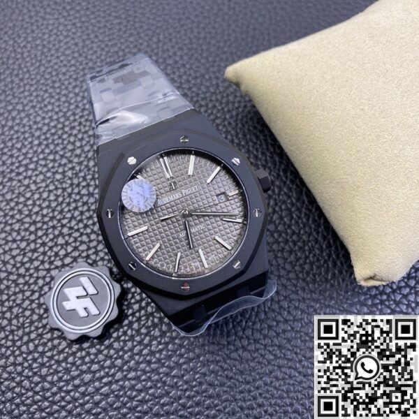 ZF Royal Oak Watch Replica Audemars Piguet 15400