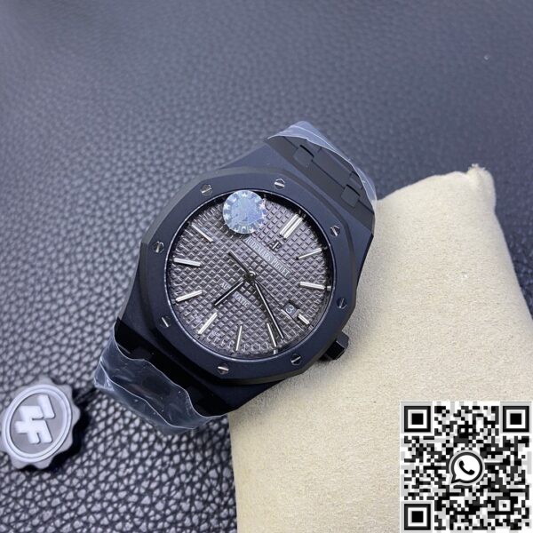 ZF Royal Oak Watch Replica Audemars Piguet 15400