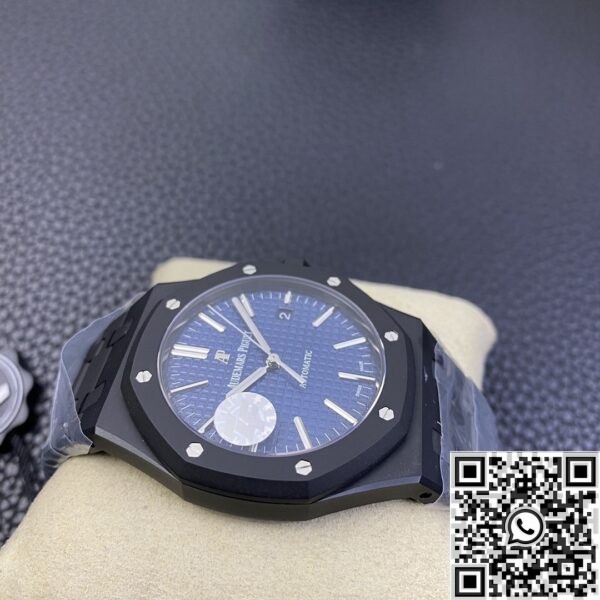 ZF Audemars Piguet Replicas Royal Oak 15400