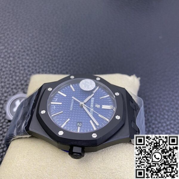 ZF Audemars Piguet Replicas Royal Oak 15400