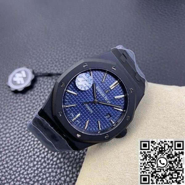 ZF Audemars Piguet Replicas Royal Oak 15400