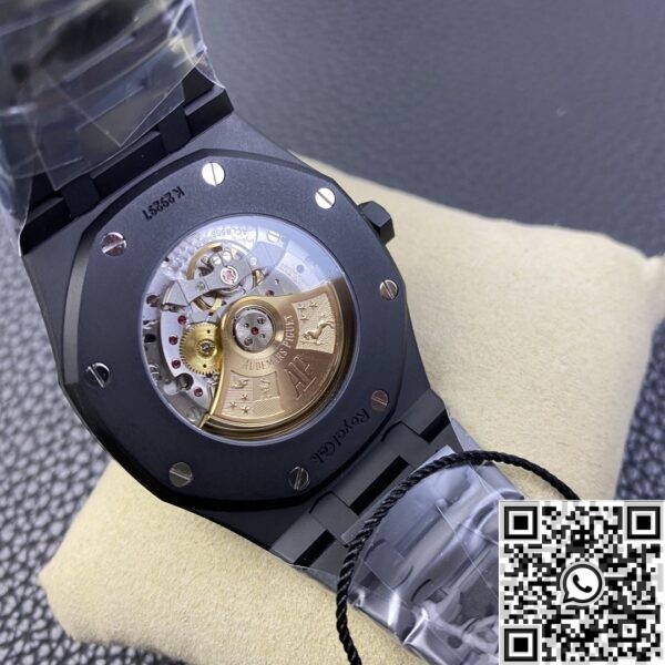 ZF Audemars Piguet Replicas Royal Oak 15400