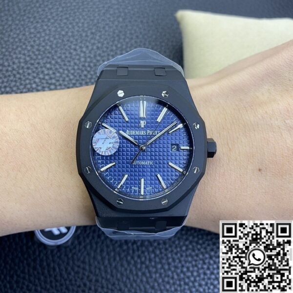 ZF Audemars Piguet Replicas Royal Oak 15400