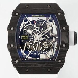 Richard Mille RM35-02 Replica V3 - ZF Factory Watches