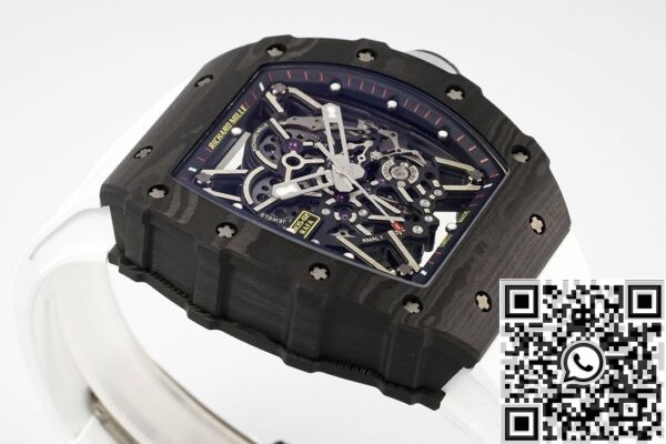 Richard Mille RM35-02 Replica V3 - ZF Factory Watches