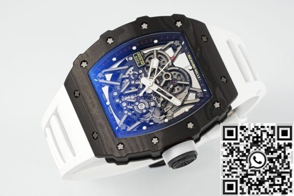 Richard Mille RM35-02 Replica V3 - ZF Factory Watches